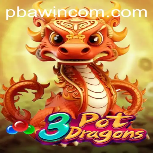 Discovering the Exciting World of 3PotDragons and Its Connection with PBAwin Com