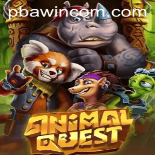 Discovering the Thrills of AnimalQuest: An Engaging Adventure