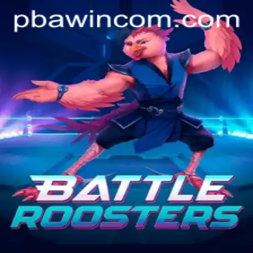 BattleRoosters: An Immersive Experience in the World of Digital Cockfighting