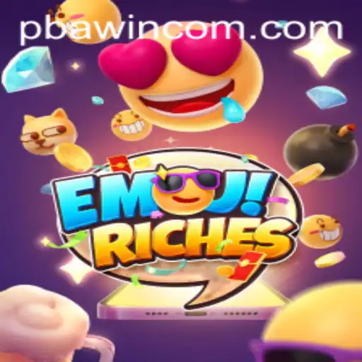 Discover the Joys of EmojiRiches and Boost Your Wins at PBAwin Com