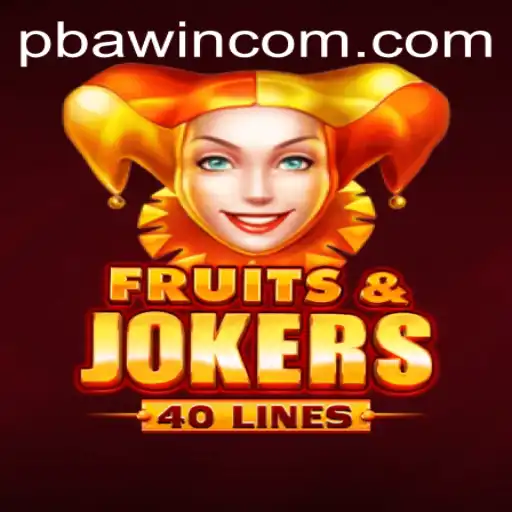 Exploring the Thrills of 'FruitsAndJokers40' at PBAwin Com