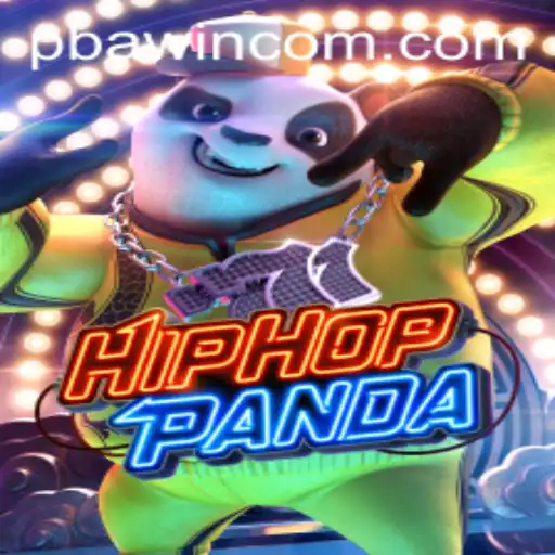 HipHopPanda: Groove Your Way to Wins in this Exciting Casino Game