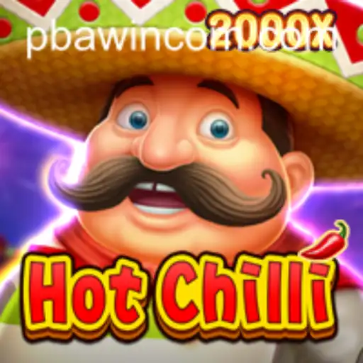 HotChilli: Exploring the Exciting World of PBAwin Com's Signature Game