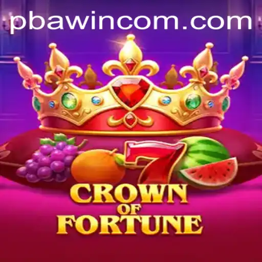 Exploring the Enchantment of CrownofFortune: A Dive into PBAwin Com's Latest Gaming Sensation