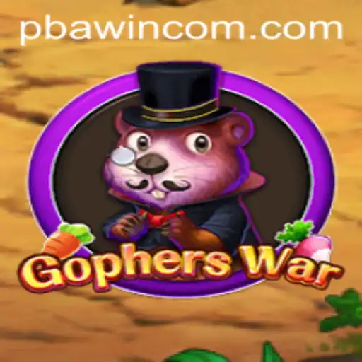GophersWar: A New Era in Interactive Gaming