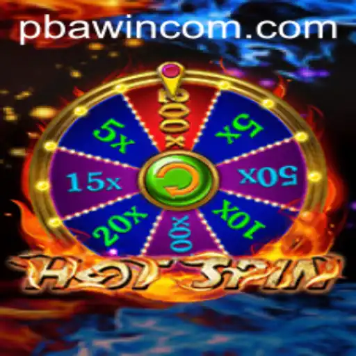 Unlocking the Thrilling World of HotSpin by PBAwin Com