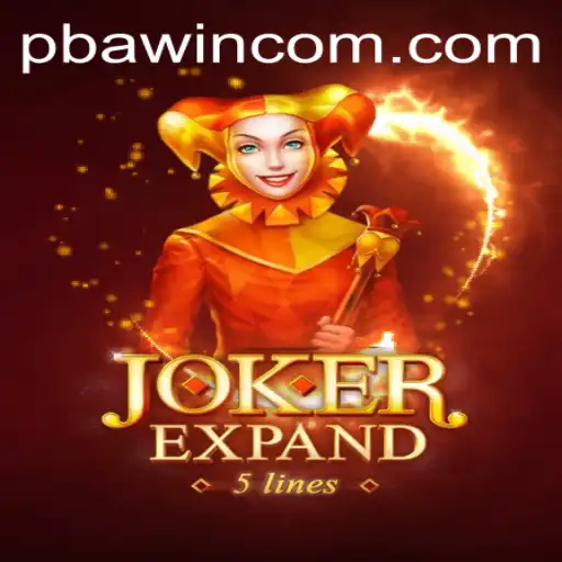 Discover the Thrill of JokerExpand: A New Gaming Experience