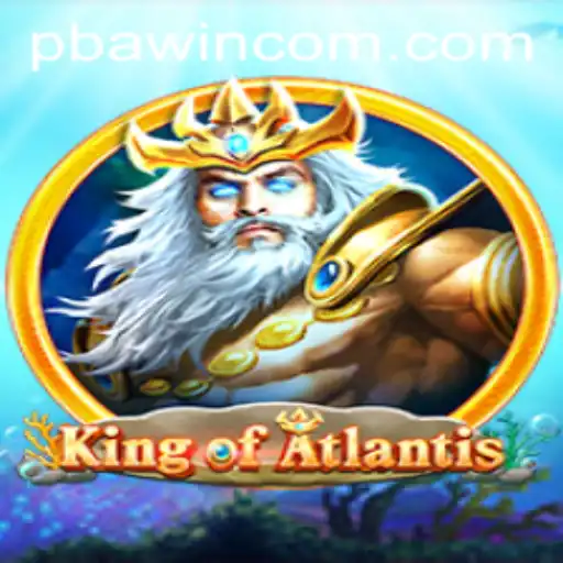 King of Atlantis: Dive into the Epic Fantasy Realm with PBAwin Com