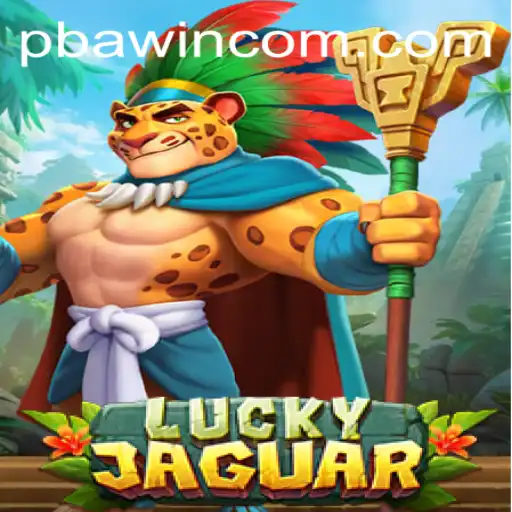 LuckyJaguar: An Exciting Adventure in the World of Online Gaming
