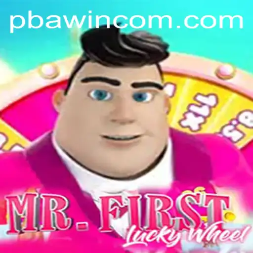 Discover the Thrills of MrFirstLuckyWheel with PBAwin Com