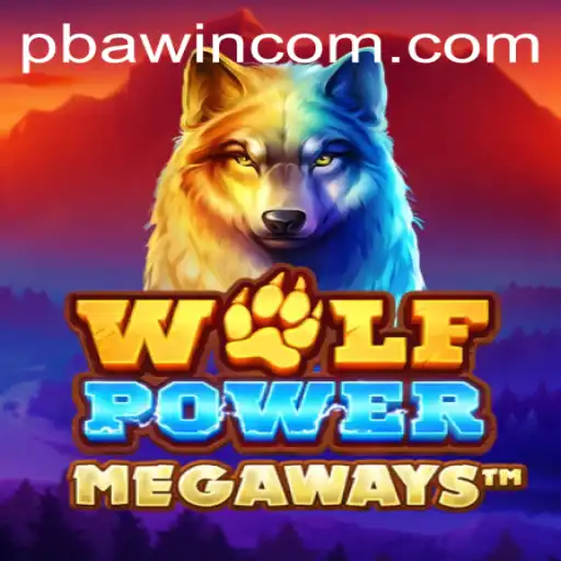 WolfPowerMega: Unleashing the Thrills of Modern Gaming with PBAwin Com