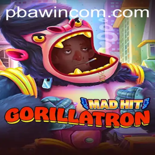 MadHitGorillatron: The Ultimate Gaming Experience with PBAwin Com