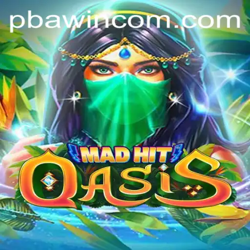 Discover the Thrilling World of MadHitOasis: A Guide to Gameplay and Rules
