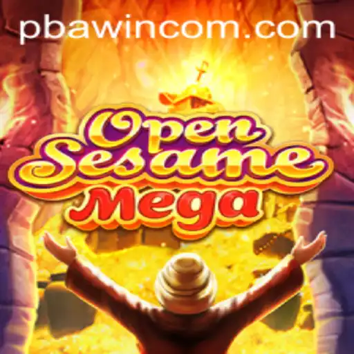 Discover OPENSESAMEMEGA: The Interactive Gaming Experience