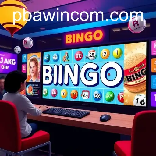 Exploring the World of Online Bingo: A Look at PBAwin Com