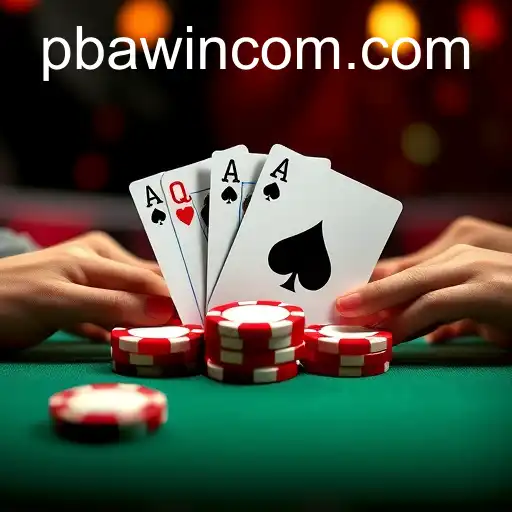 Exploring Poker Games with PBAwin Com
