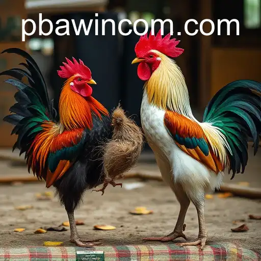 Sabong Games and the Digital Revolution with PBAwin Com